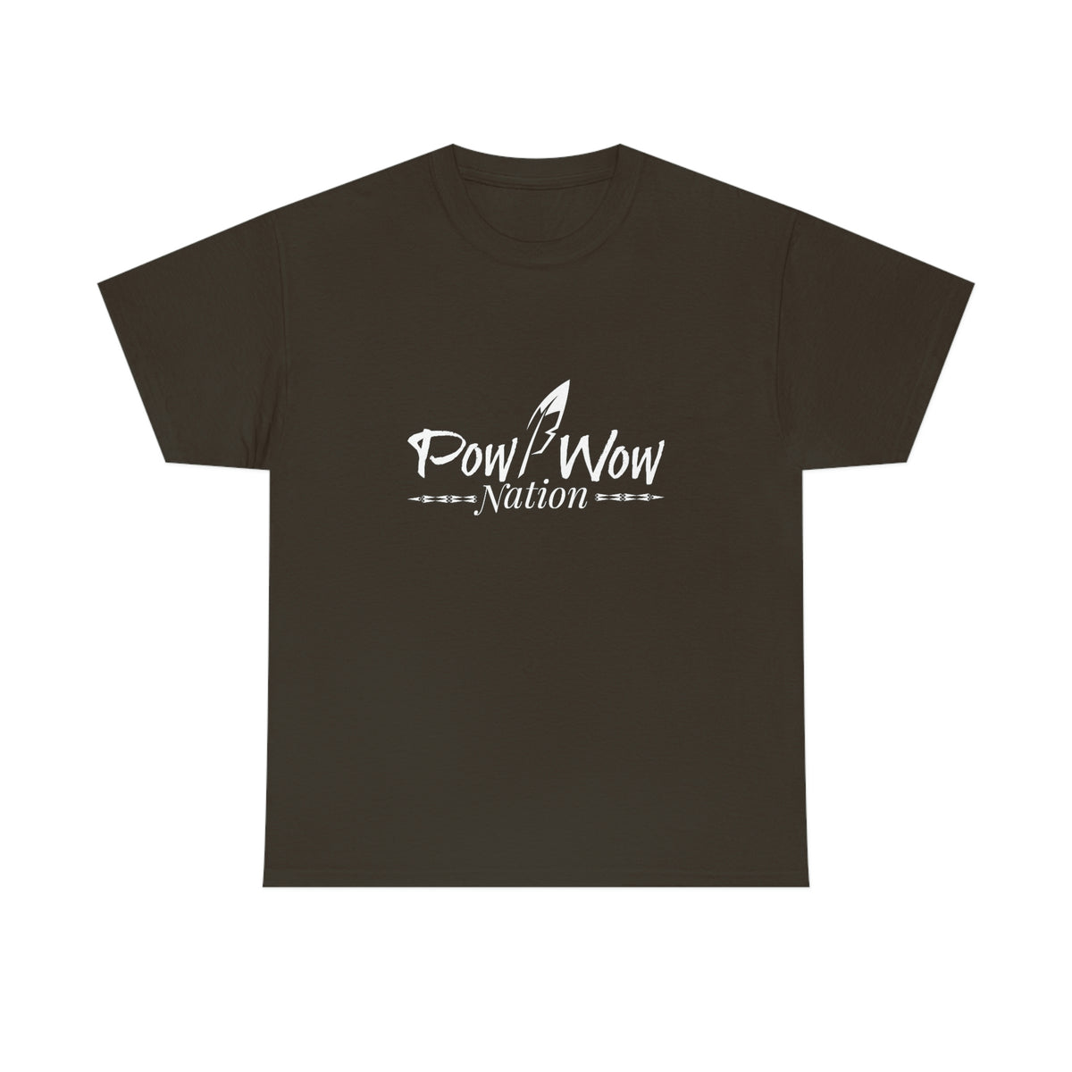 Pow Wow Nation T-Shirt