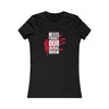 MMIW - Never Forget Our Sisters - Women's T-Shirt