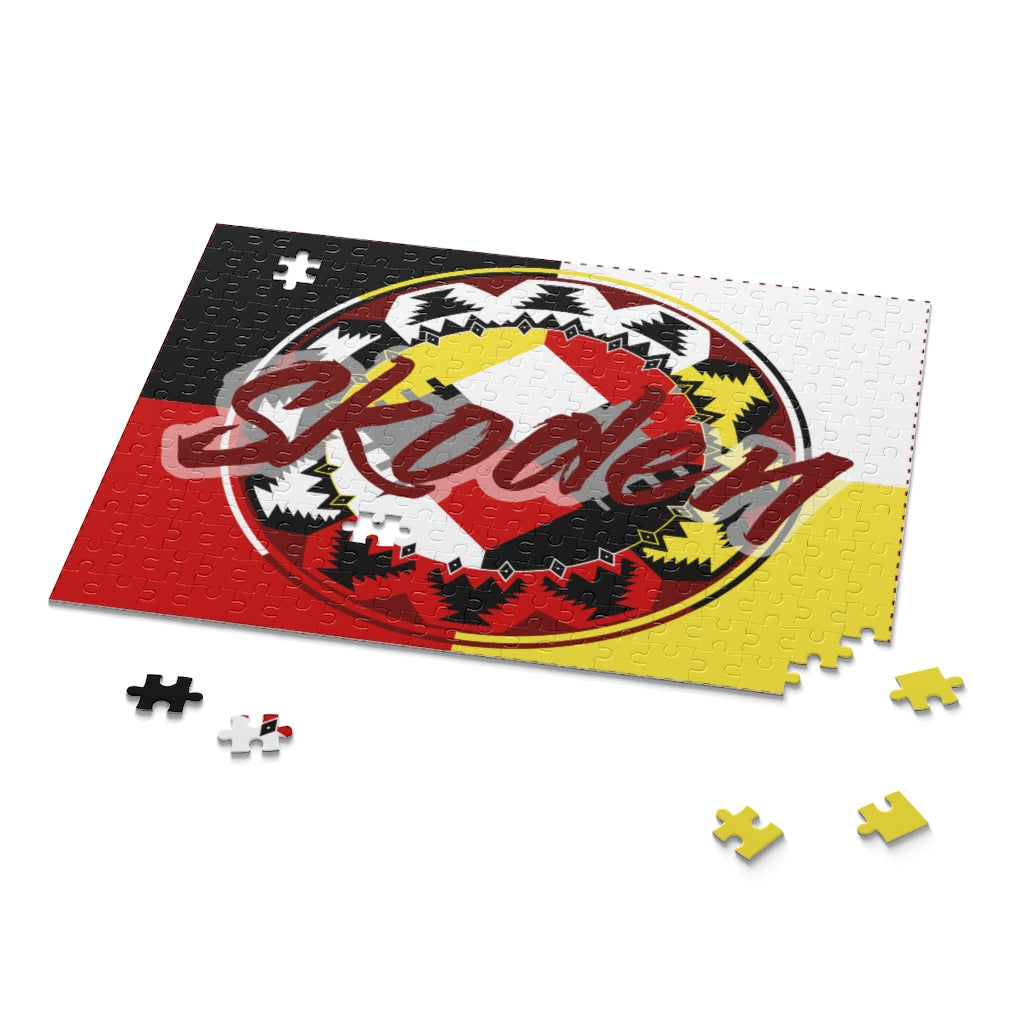 Skoden Puzzle