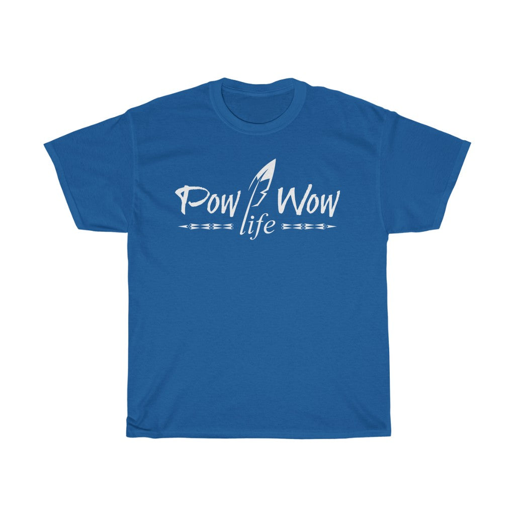 Pow Wow Life T-Shirt
