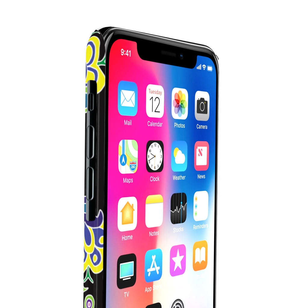 Floral Phone Case