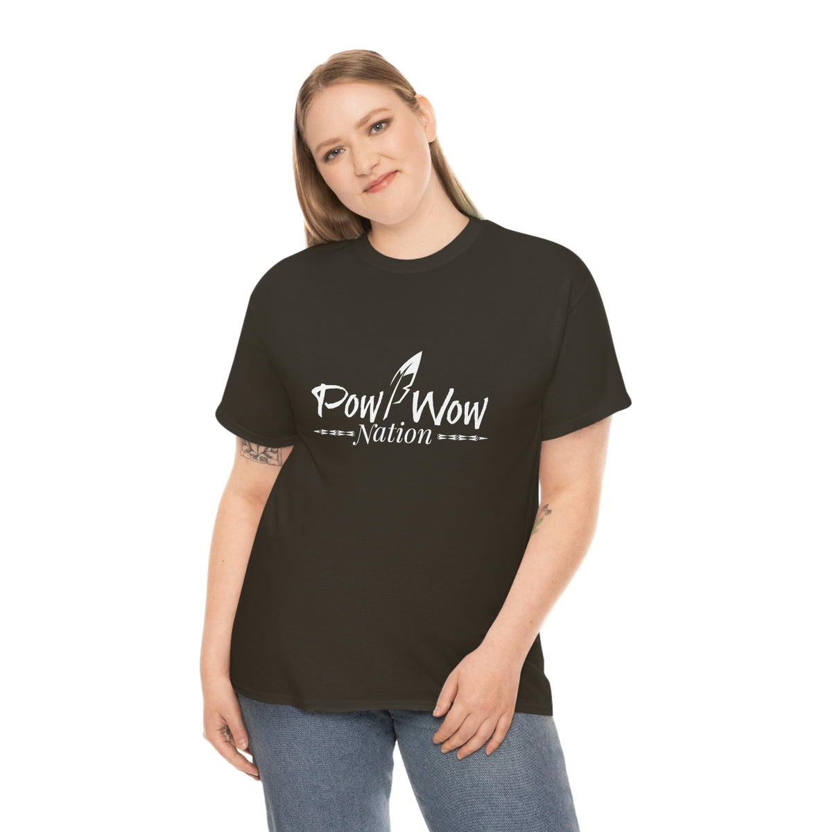 Pow Wow Nation T-Shirt