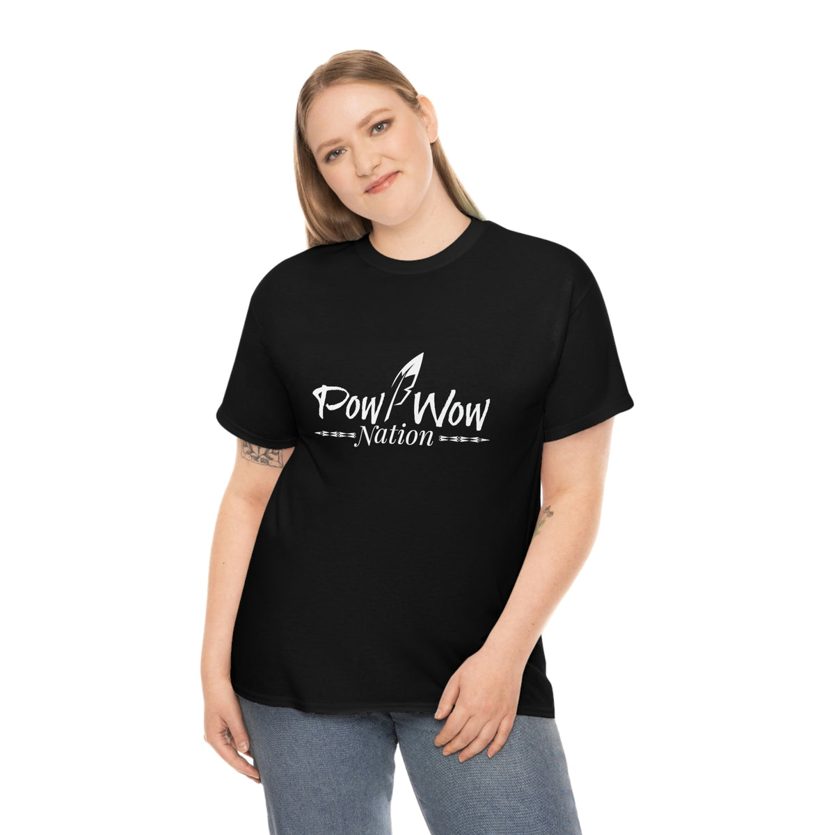 Pow Wow Nation T-Shirt