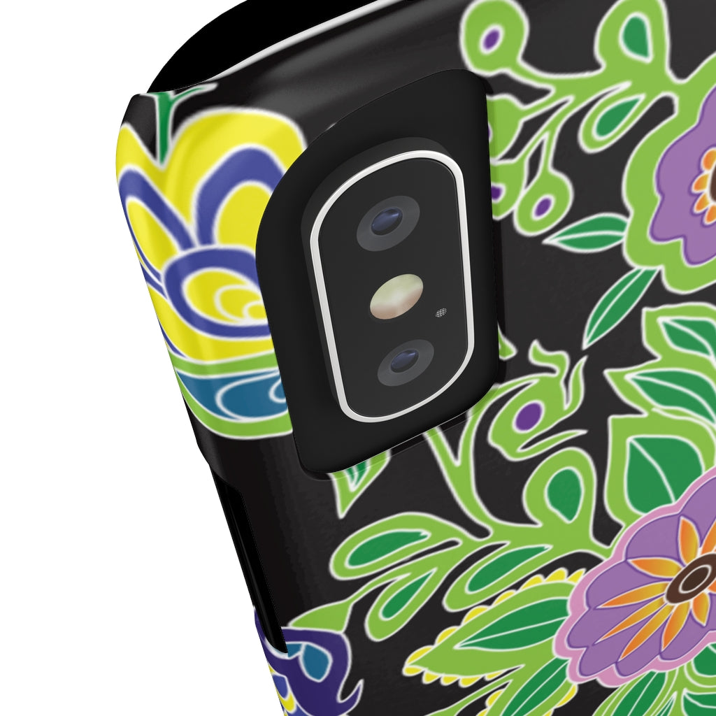 Floral Phone Case