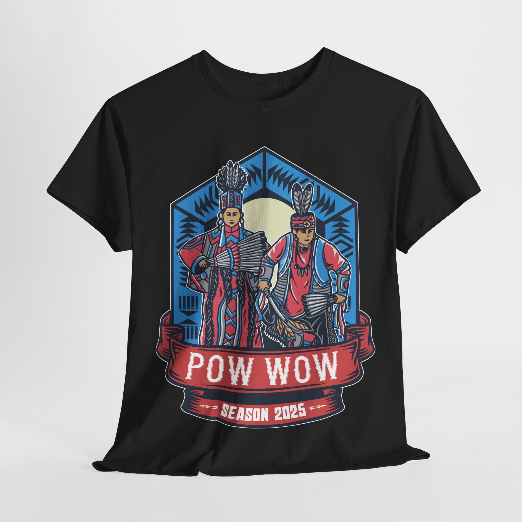 2025 Pow Wow Season Pow Wow Nation Shop