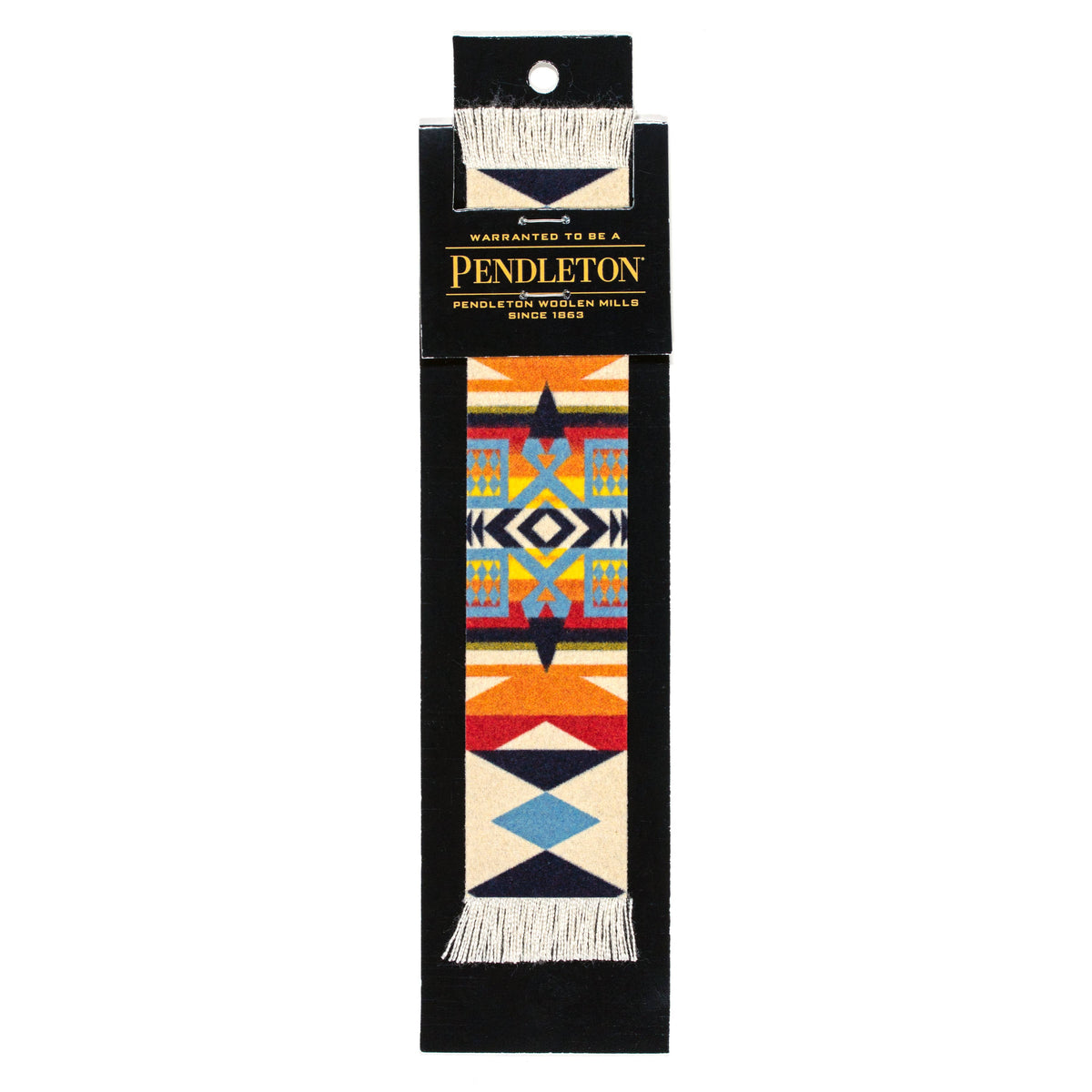 Pendleton Fire Legend Bookmark BookRug