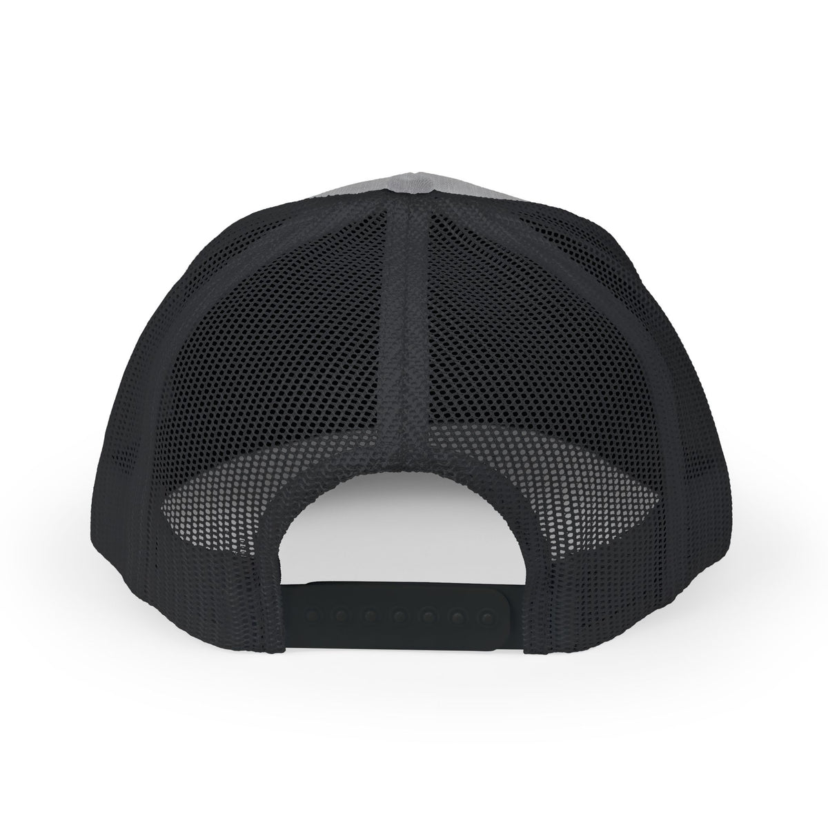 Pow Wows Upside Down Trucker Hat