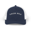 Pow Wows Upside Down Trucker Hat