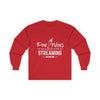 2025 Pow Wow Live Stream Tour Sweatshirt