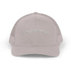 Pow Wows Upside Down Trucker Hat