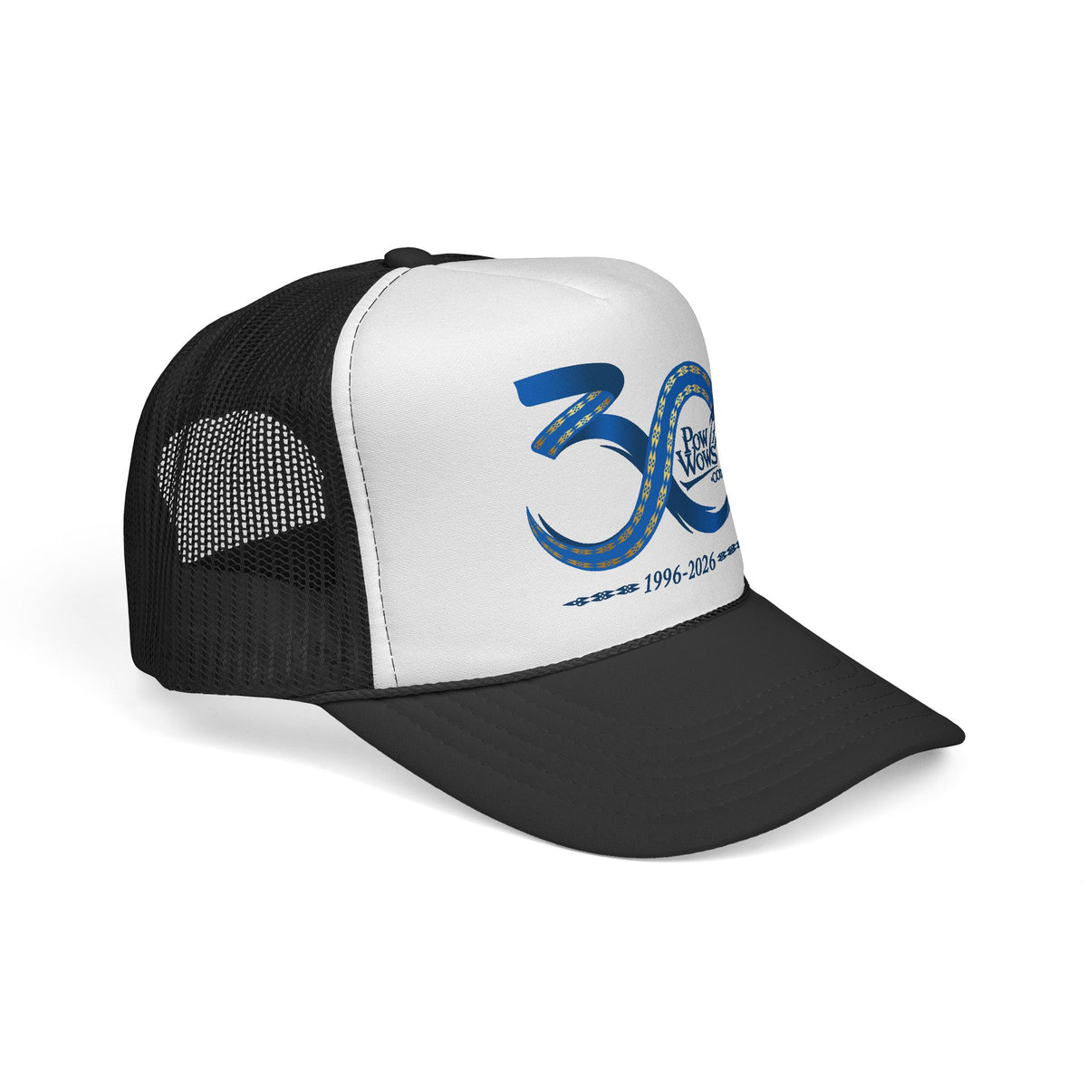 30th Anniversary Trucker Cap