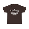 PowWows.com Live Streaming
