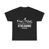 2025 Pow Wow Live Stream T-Shirt