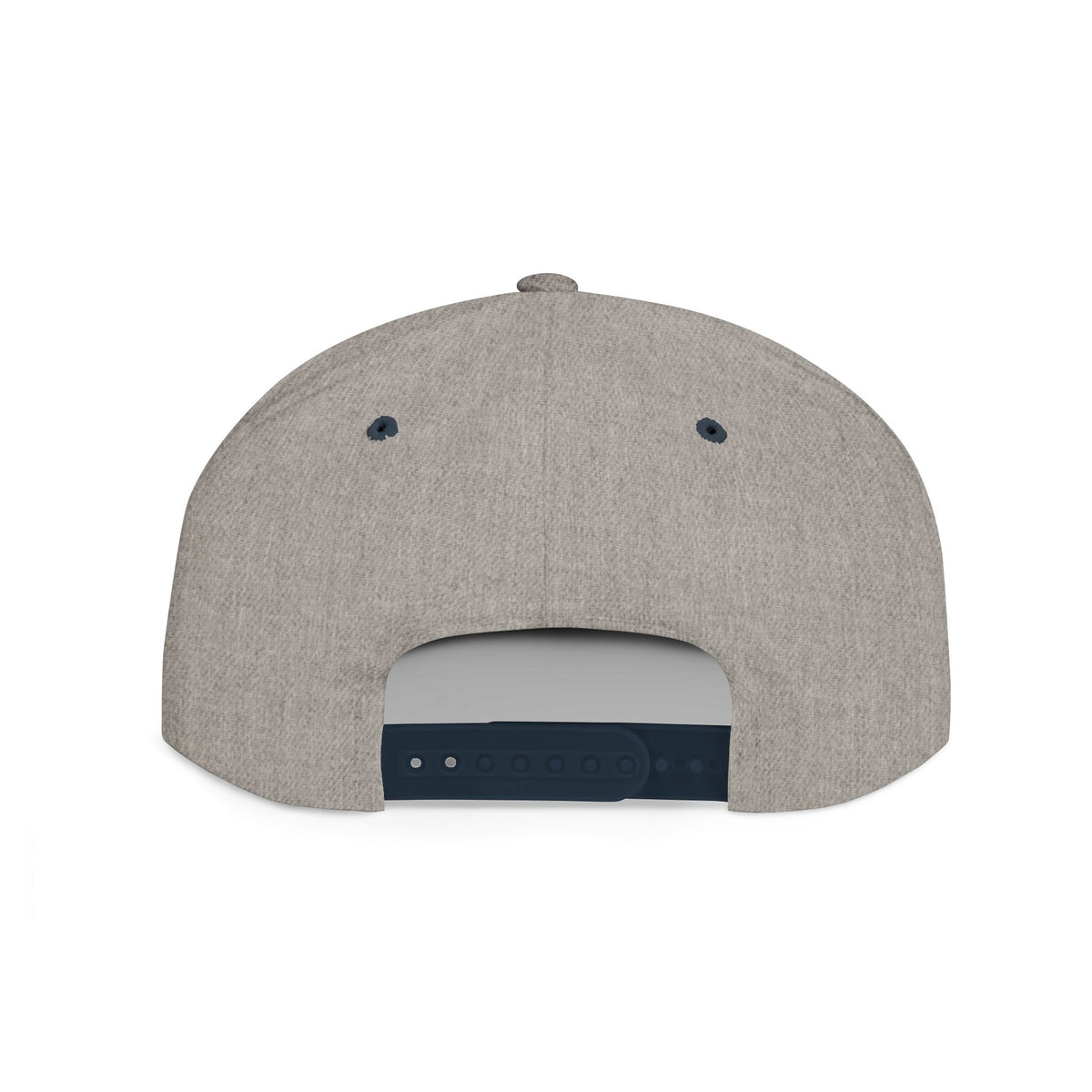 Pow Wow Upside Down Snapback Hat