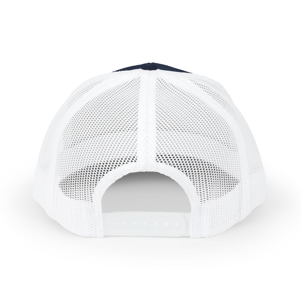Pow Wows Upside Down Trucker Hat