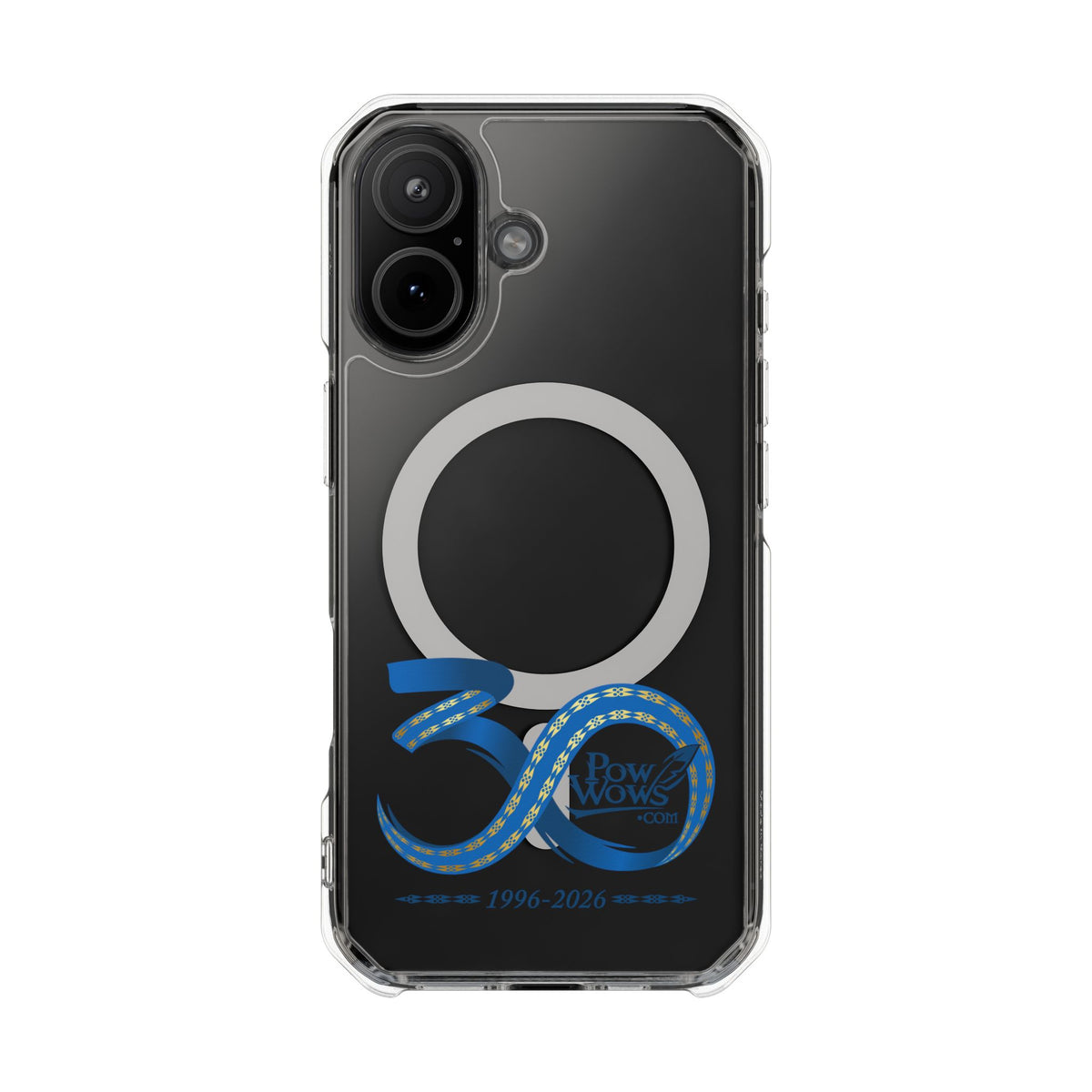 30th Anniversary MagSafe Phone Case