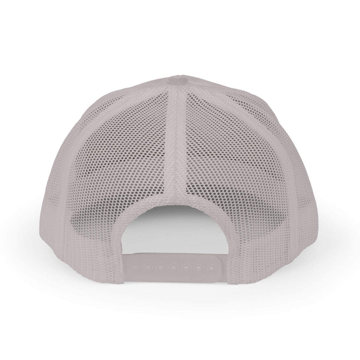 Pow Wows Upside Down Trucker Hat