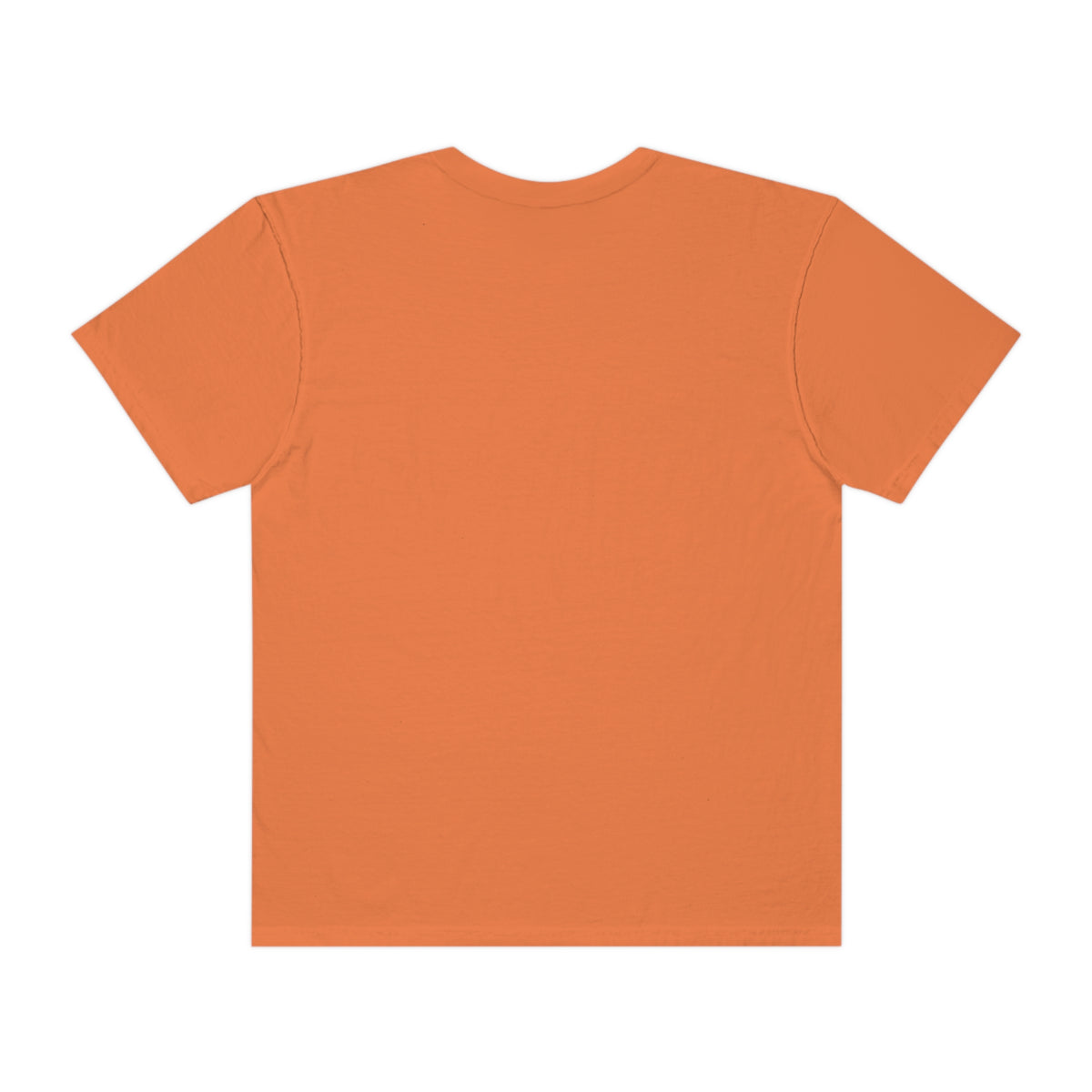 Skoden T-Shirt - Comfort Colors