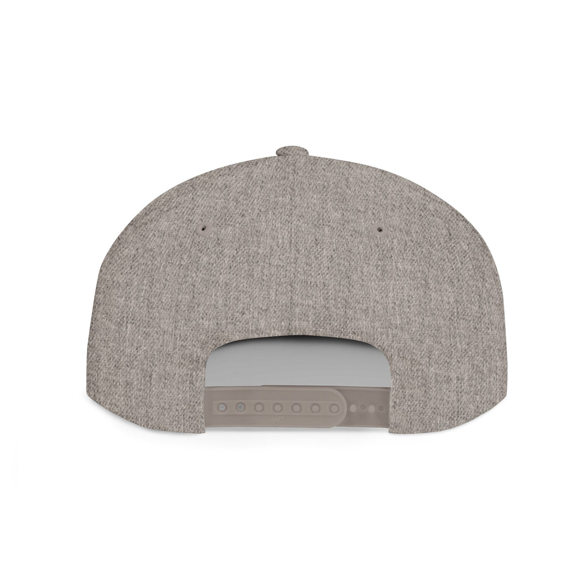 Pow Wow Upside Down Snapback Hat