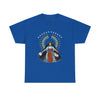 White Buffalo Calf Women T-Shirt
