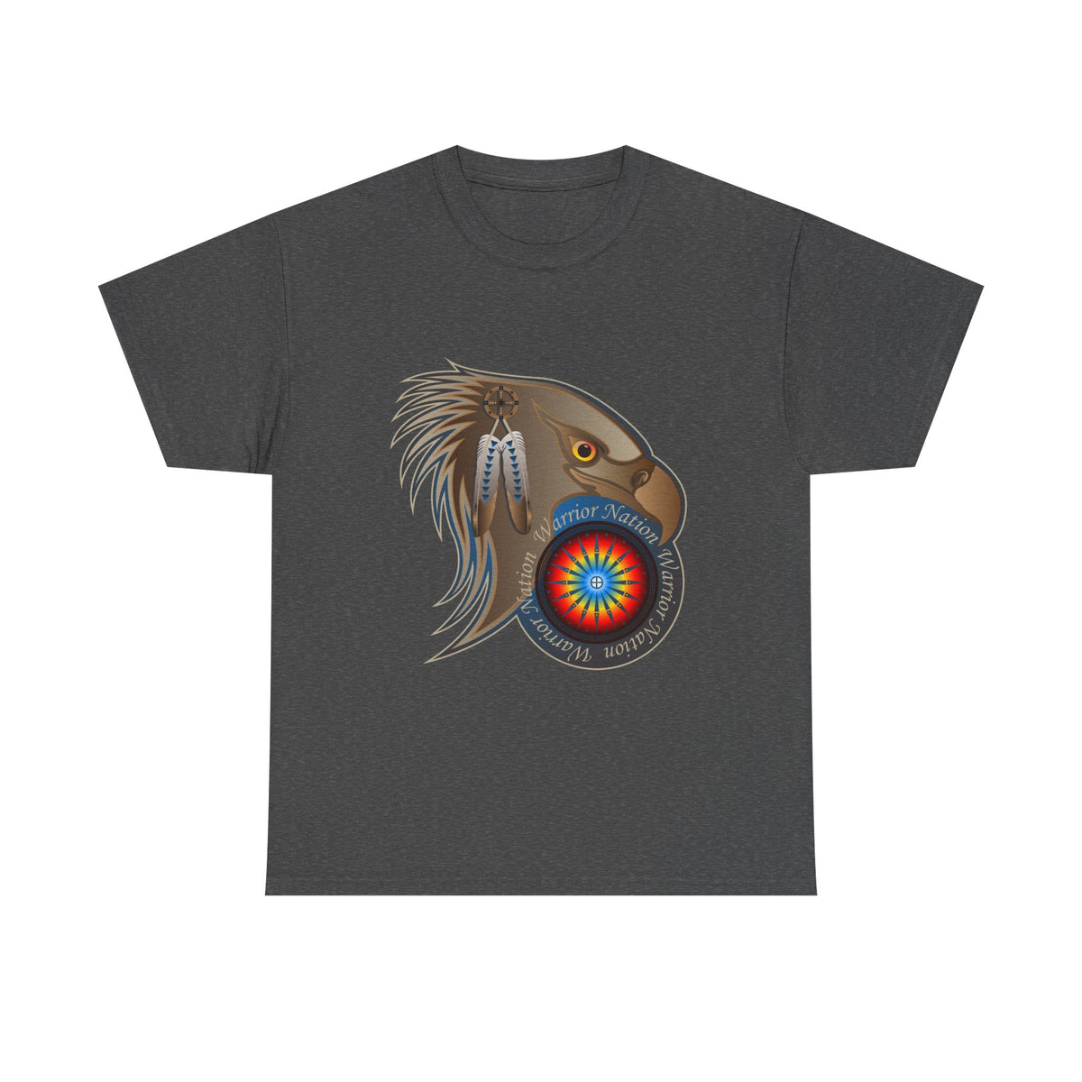 Warrior Nation T-Shirt