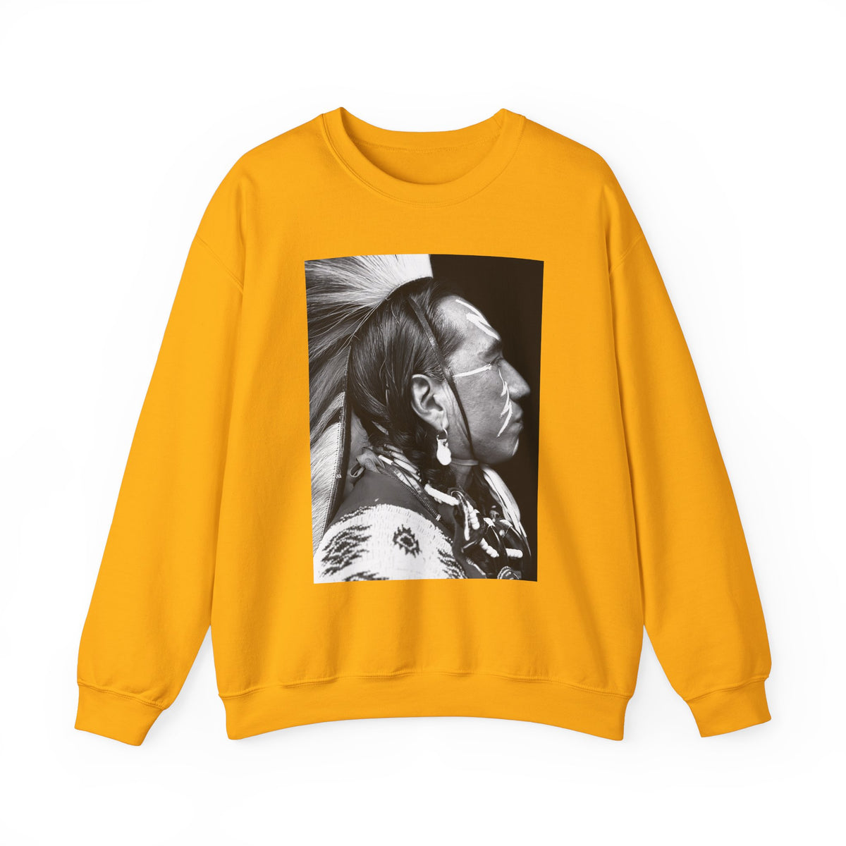 Strength and Resilience  Crewneck Sweatshirt