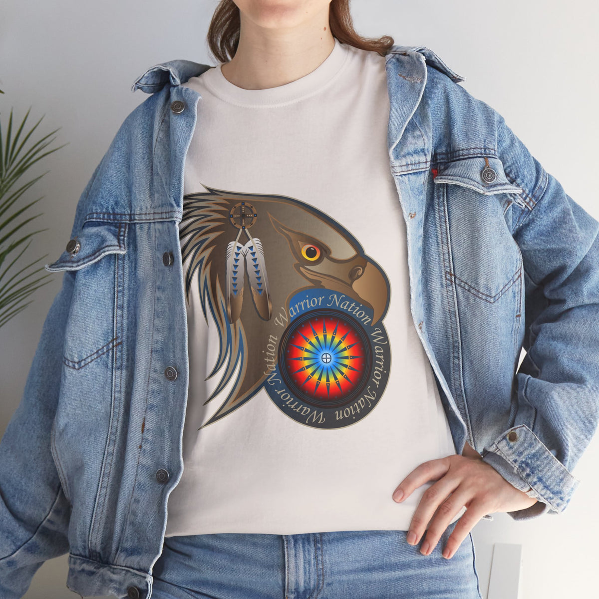 Warrior Nation T-Shirt