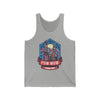 2025 Pow Wow Season -  Jersey Tank