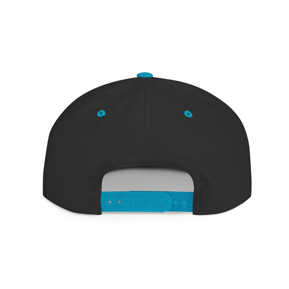 Pow Wow Upside Down Snapback Hat