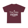 2025 Pow Wow Live Stream T-Shirt