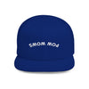 Pow Wow Upside Down Snapback Hat