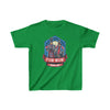 2025 Pow Wow Season - Kids Heavy Cotton™ Tee