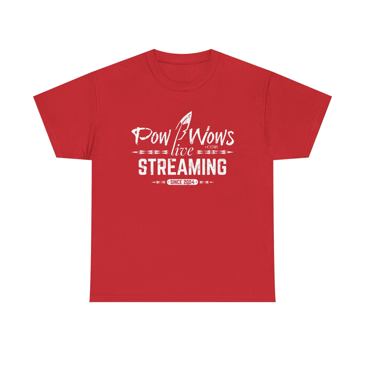 PowWows.com Live Streaming