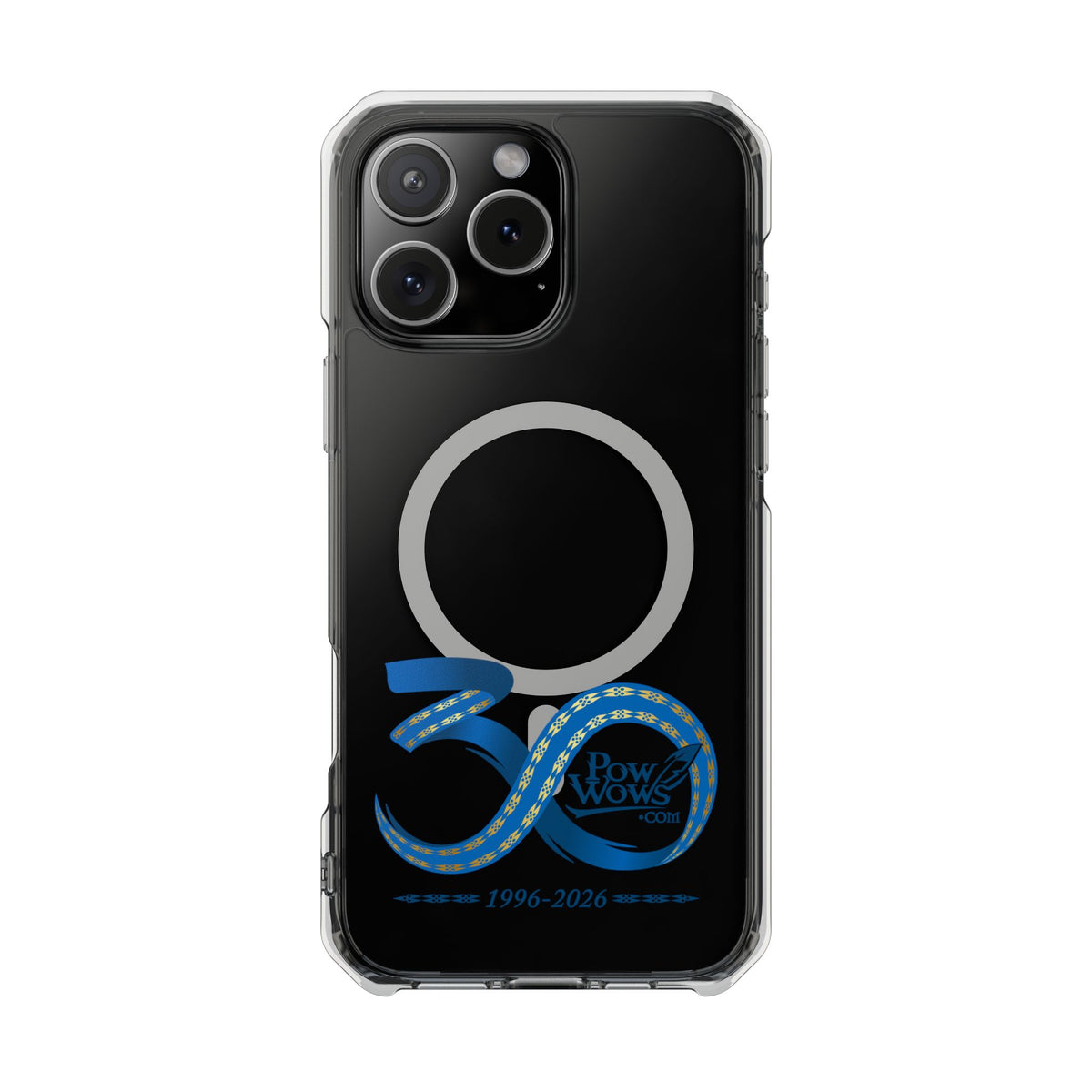 30th Anniversary MagSafe Phone Case