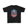 2025 Pow Wow Season - Kids Heavy Cotton™ Tee