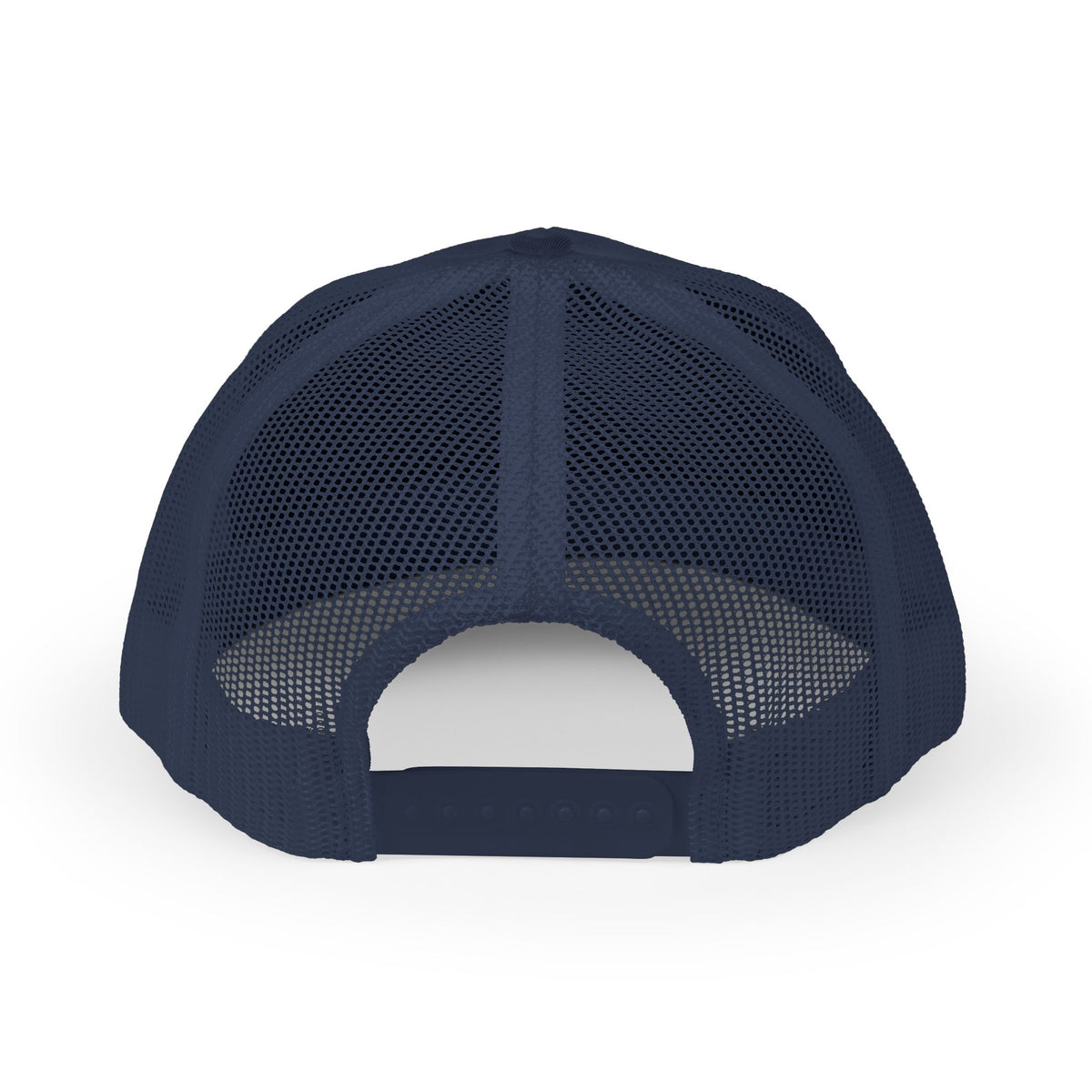 Pow Wows Upside Down Trucker Hat