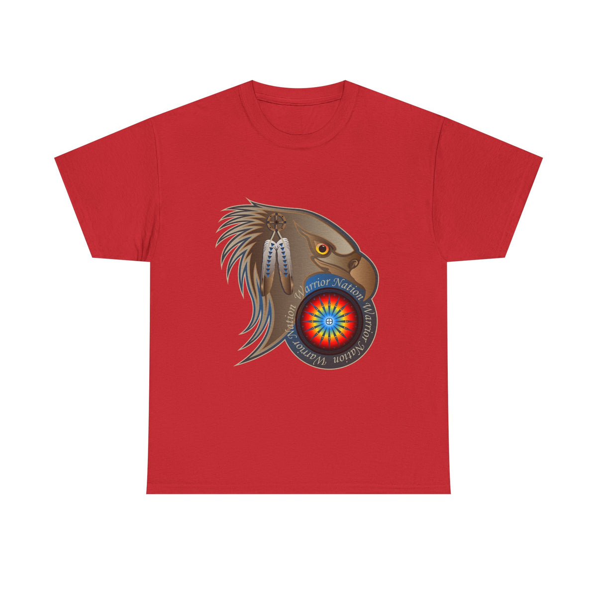 Warrior Nation T-Shirt
