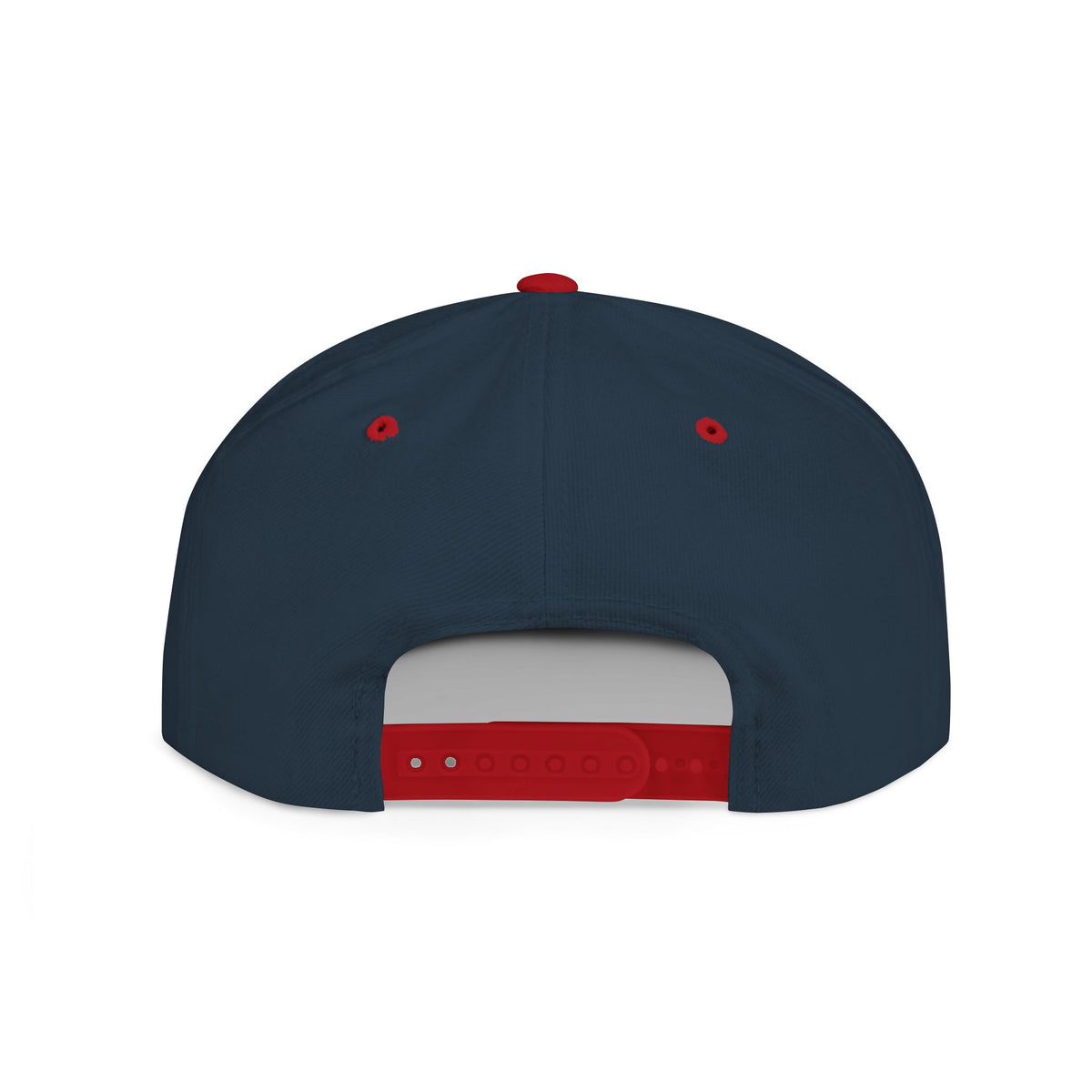 Pow Wow Upside Down Snapback Hat
