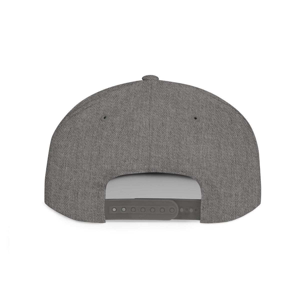Pow Wow Upside Down Snapback Hat