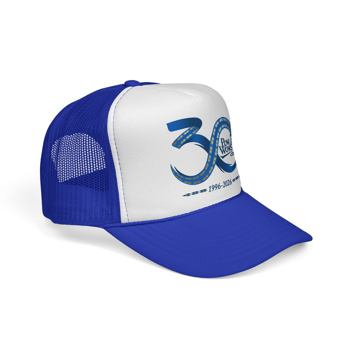 30th Anniversary Trucker Cap