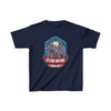 2025 Pow Wow Season - Kids Heavy Cotton™ Tee