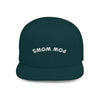 Pow Wow Upside Down Snapback Hat