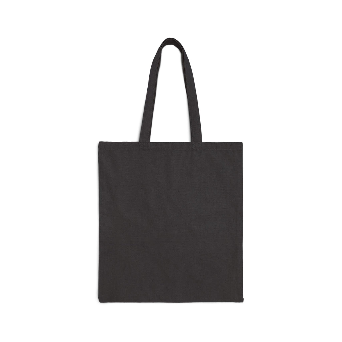 Strength and Resilience - Cotton Canvas Tote Bag