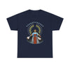 White Buffalo Calf Women T-Shirt