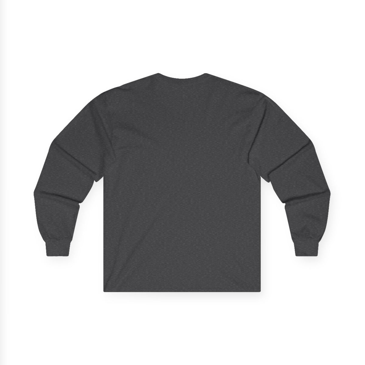 Strength and Resilience Long Sleeve Tee