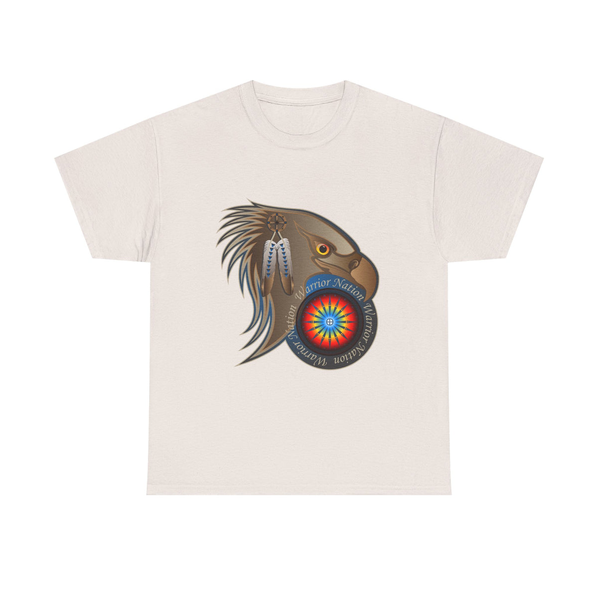 Warrior Nation T-Shirt