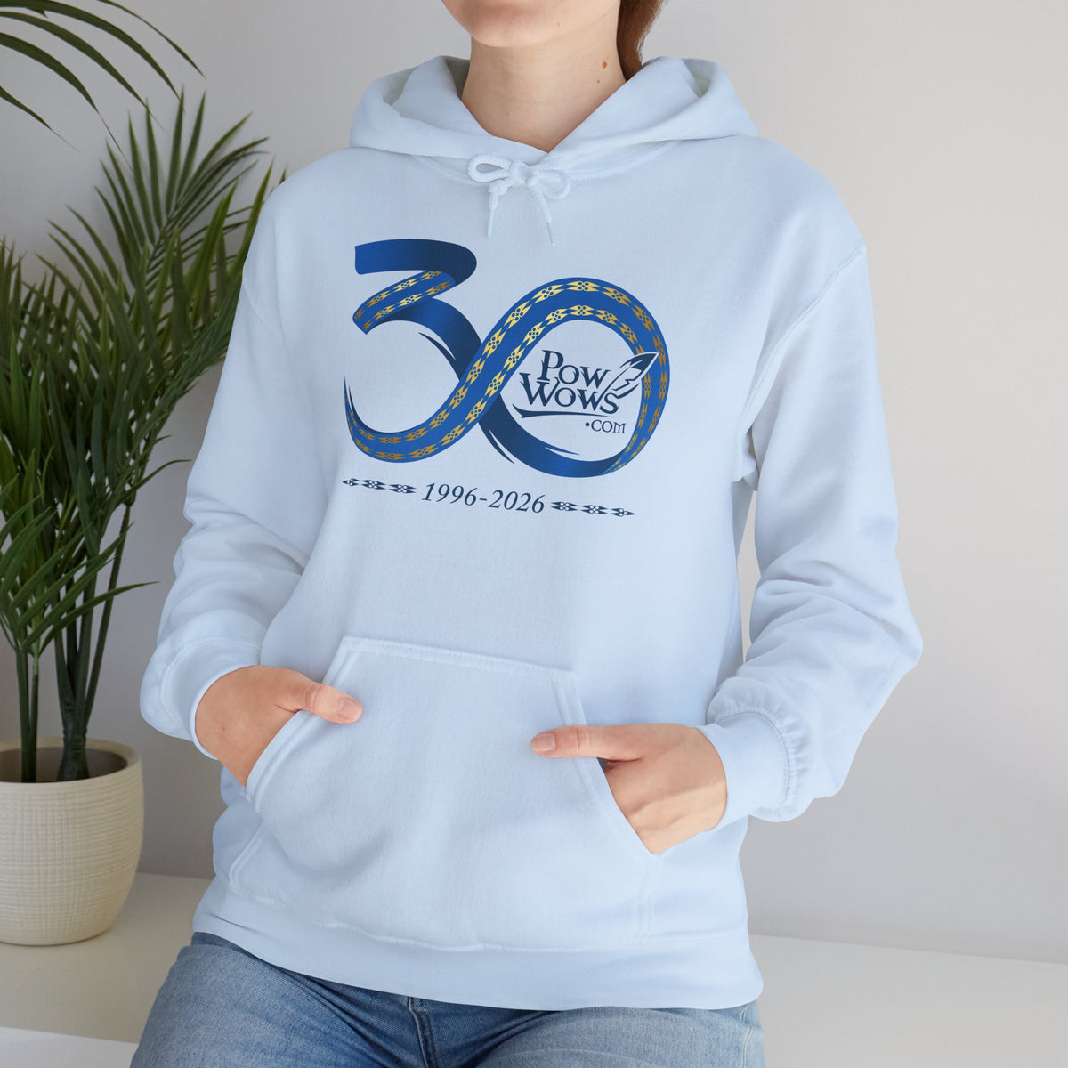 30th Anniversary Hoodie