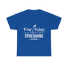 2025 Pow Wow Live Stream T-Shirt