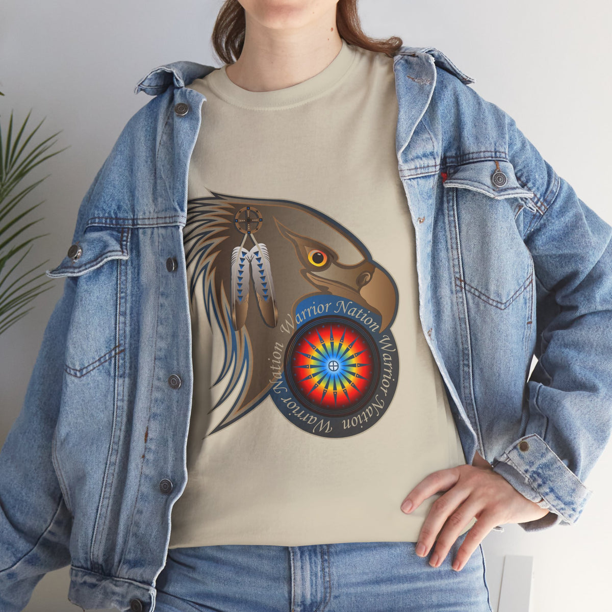 Warrior Nation T-Shirt
