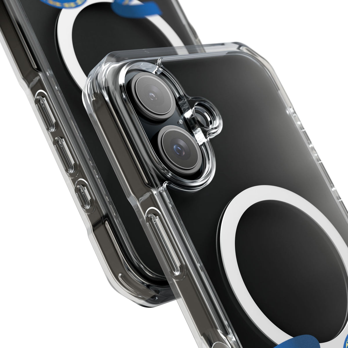 30th Anniversary MagSafe Phone Case